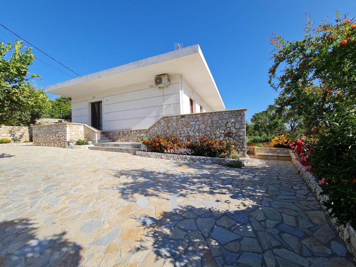 Guest house Redilka Ksamil