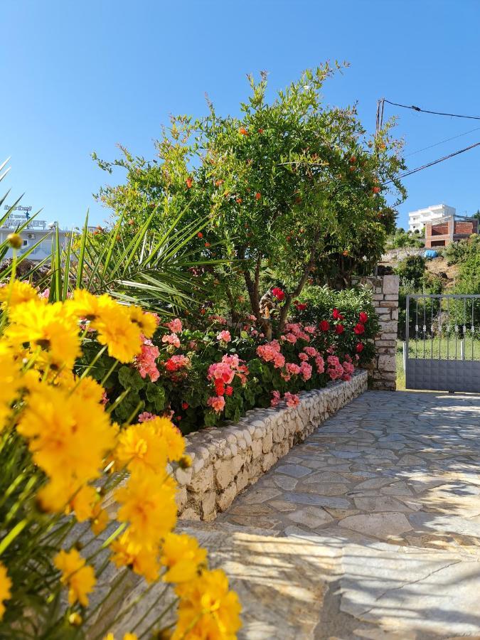 Guest house Redilka Ksamil