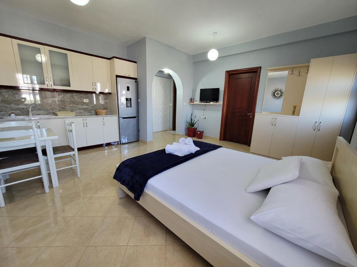 Redilka Guest house *