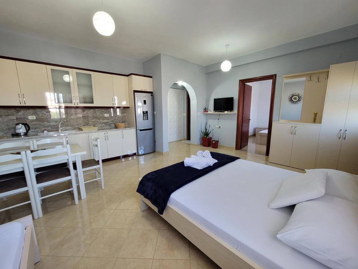Redilka Guest house *