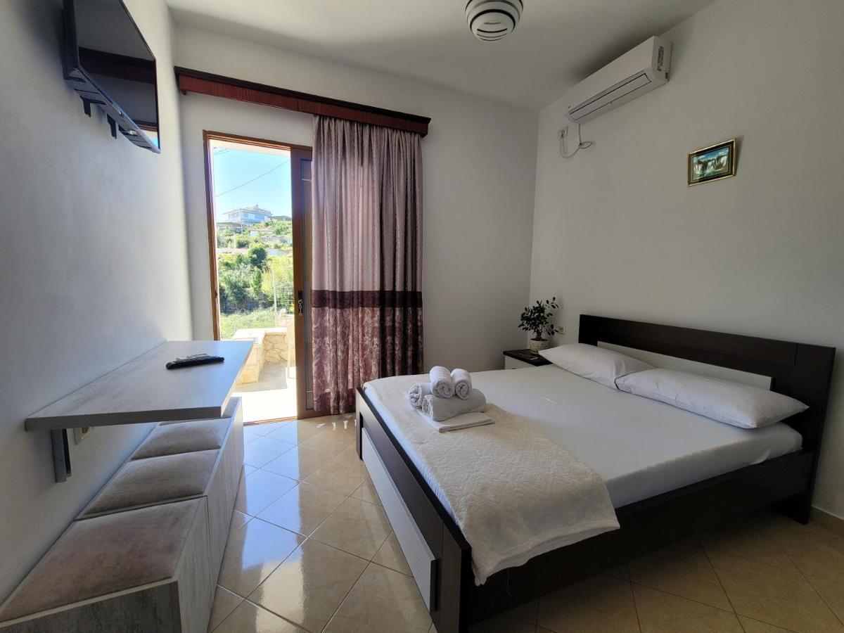 Guest house Redilka