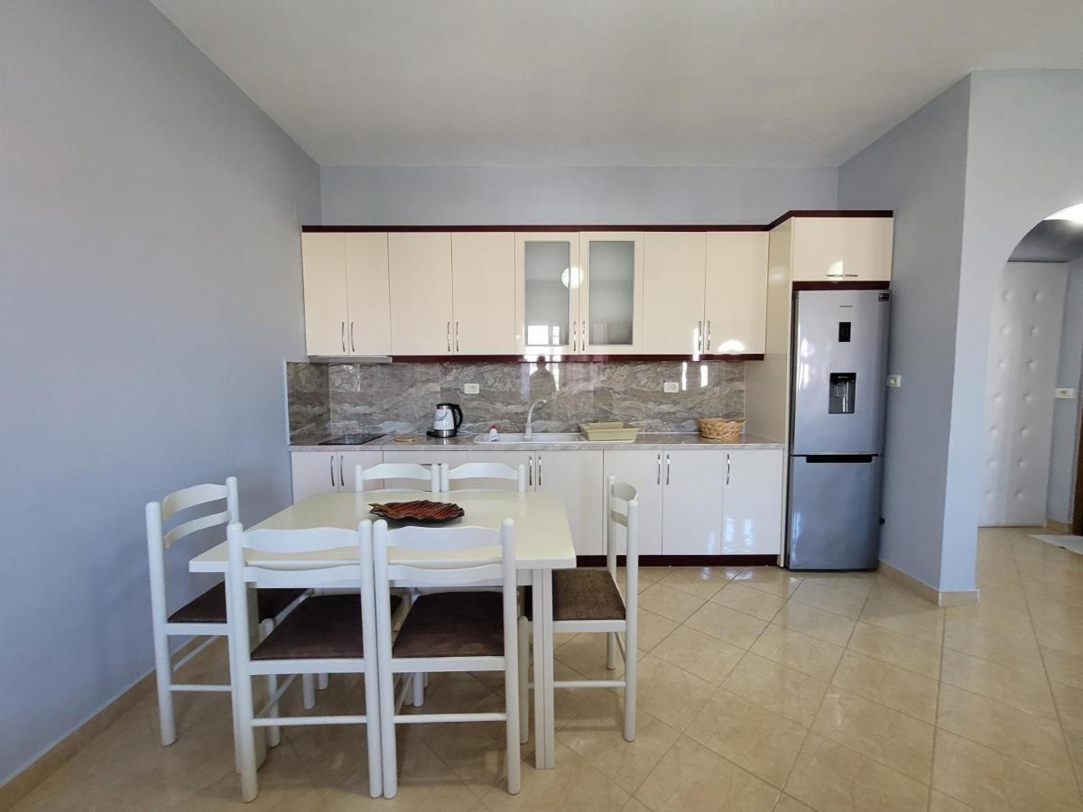 Guest house Redilka