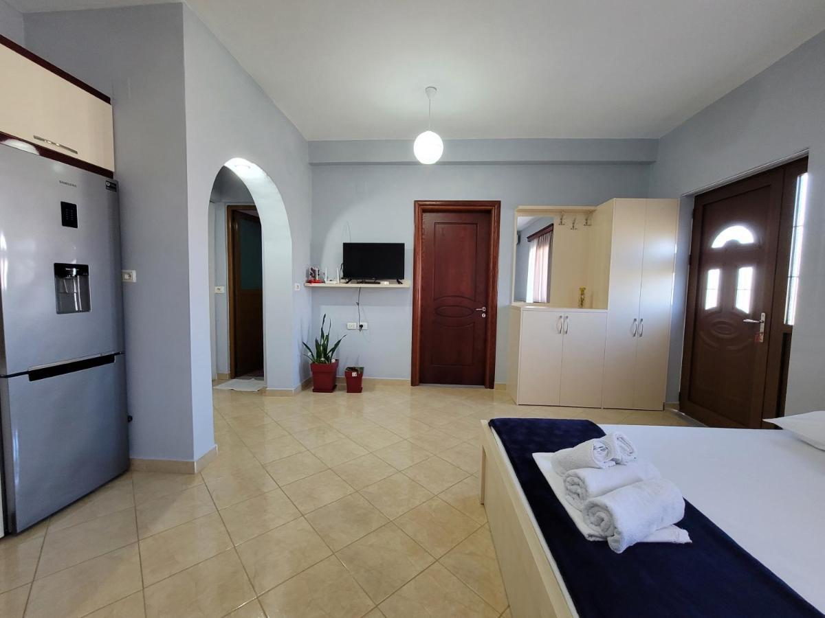 Guest house Redilka *