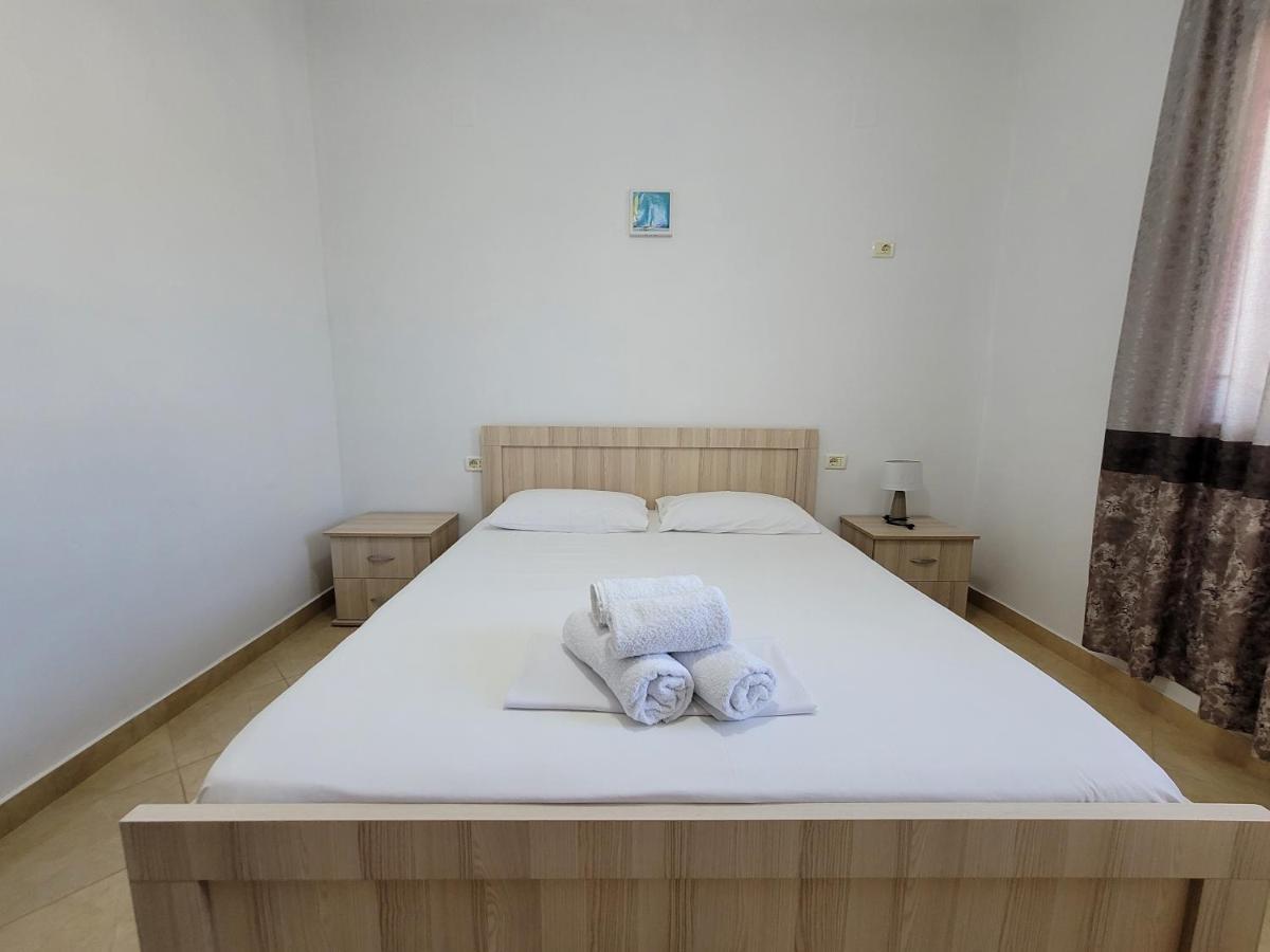 Guest house Redilka