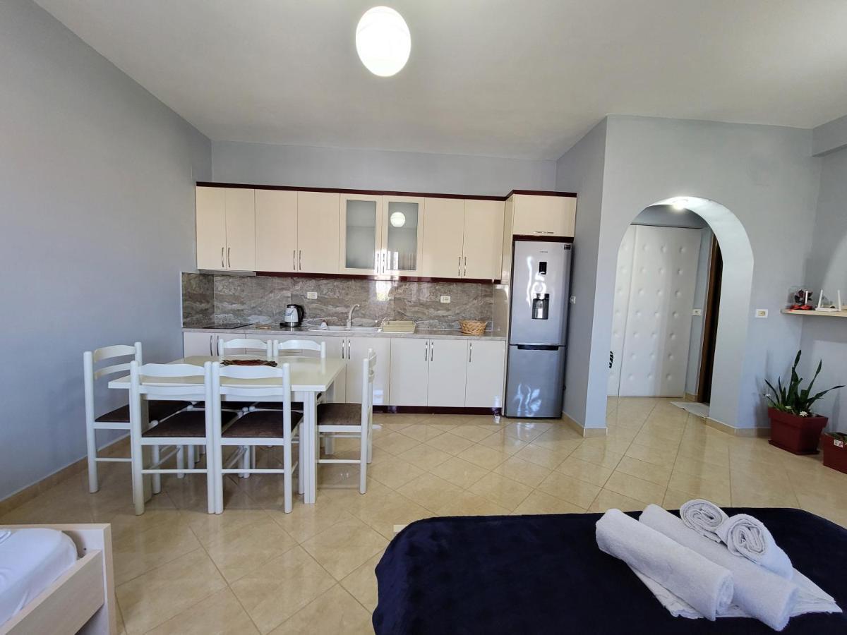 Guest house Redilka