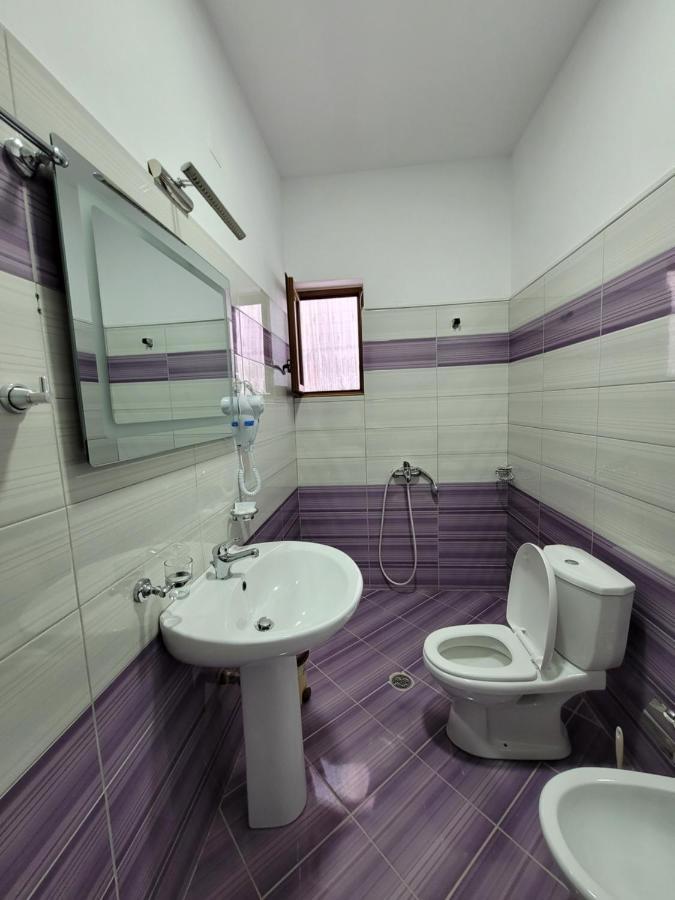 Guest house Redilka