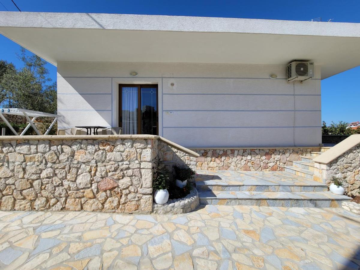 Redilka Guest house Ksamil
