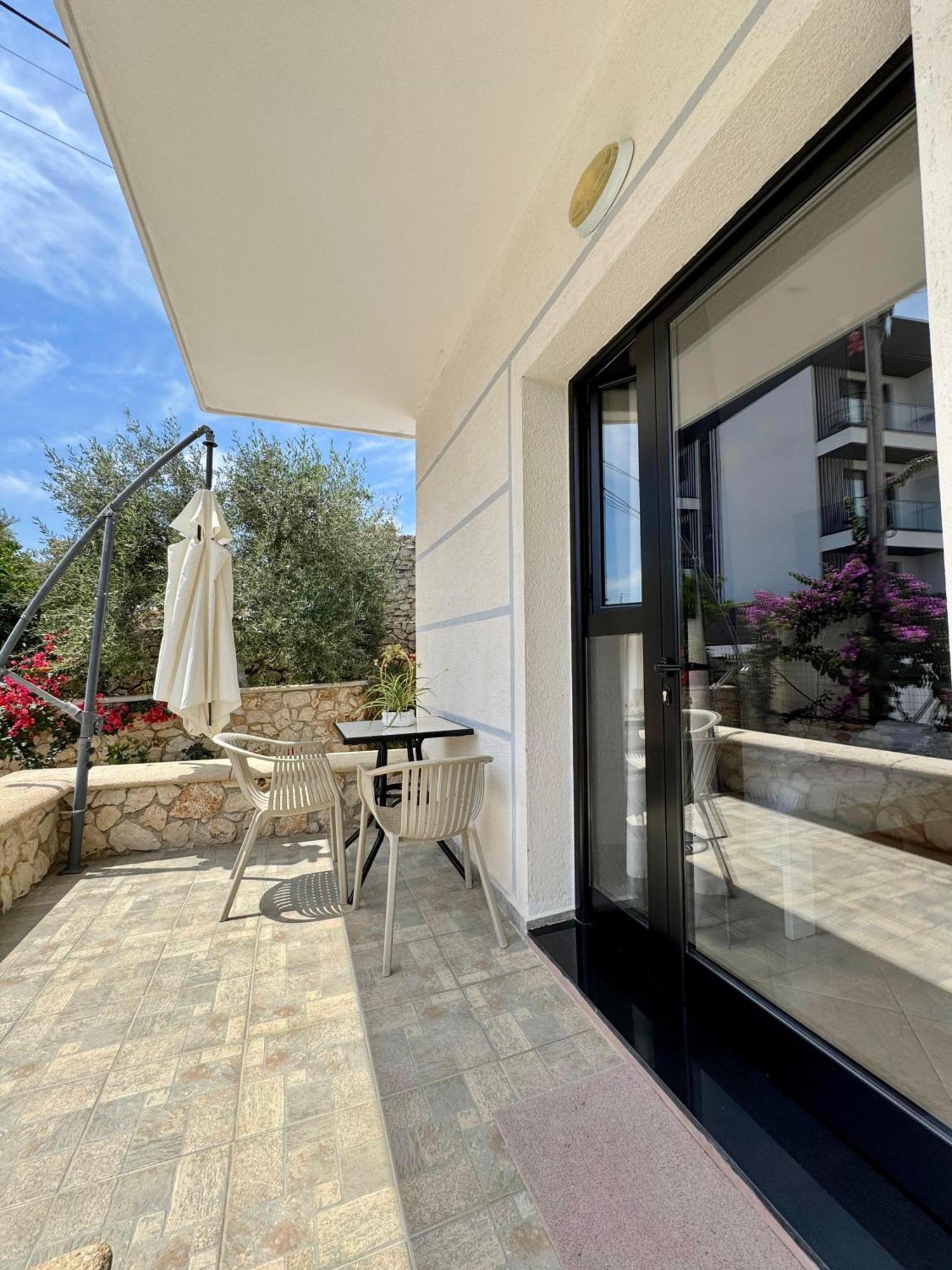 Redilka Guest house *