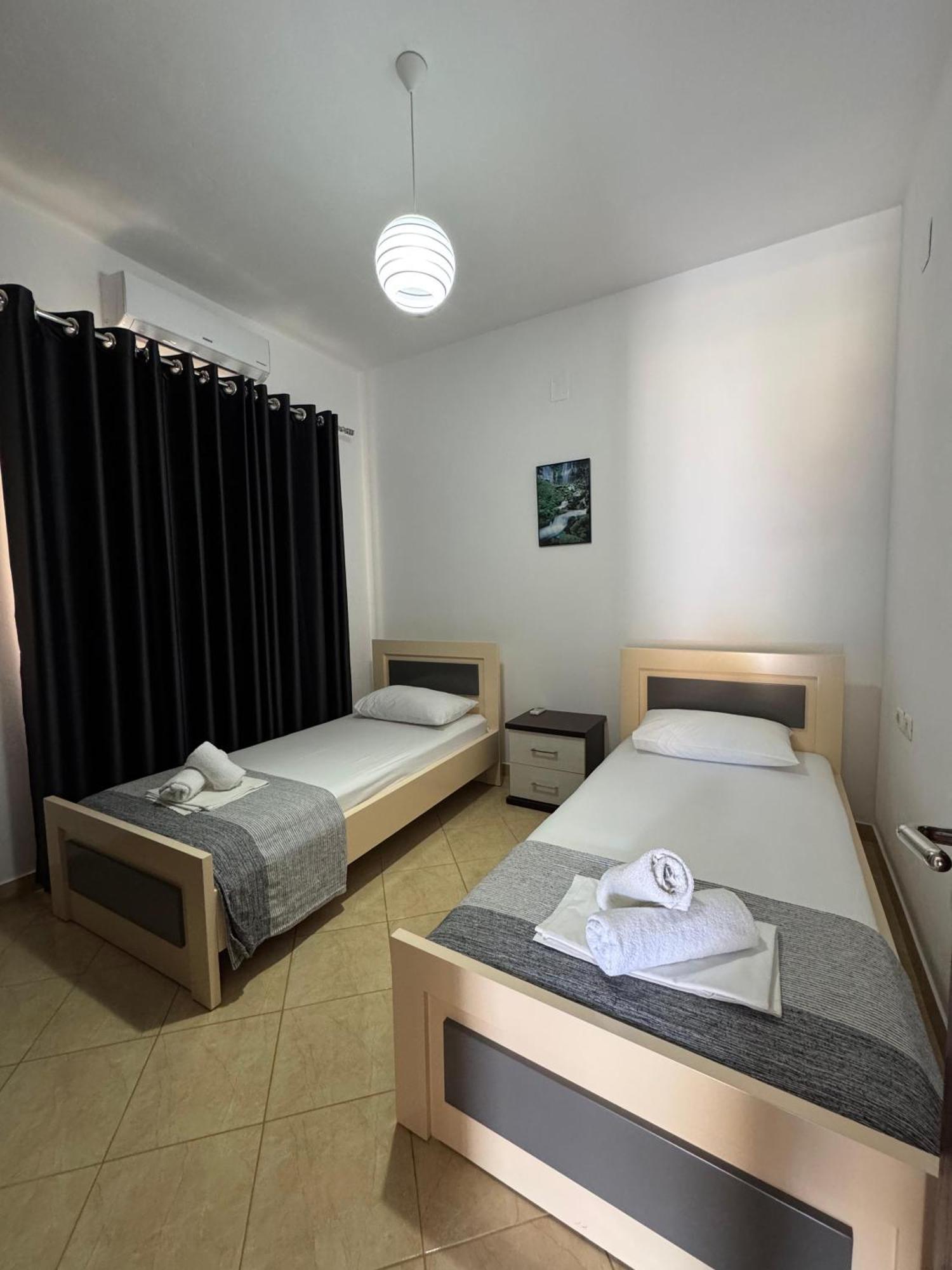 Redilka Guest house Ksamil