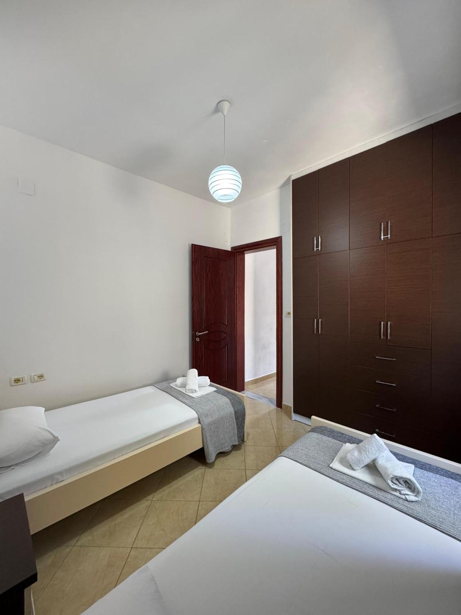 Guest house Redilka Ksamil