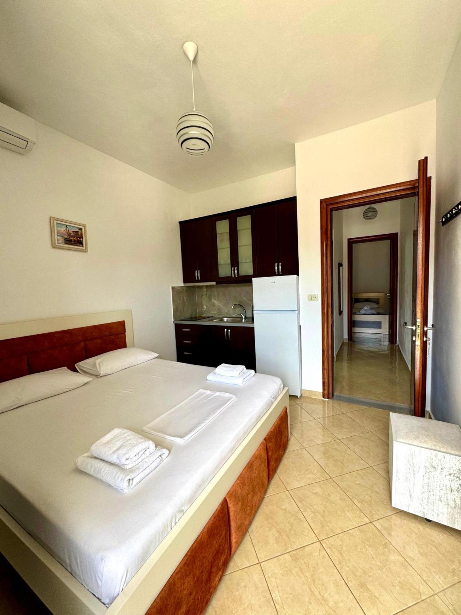 Redilka Guest house