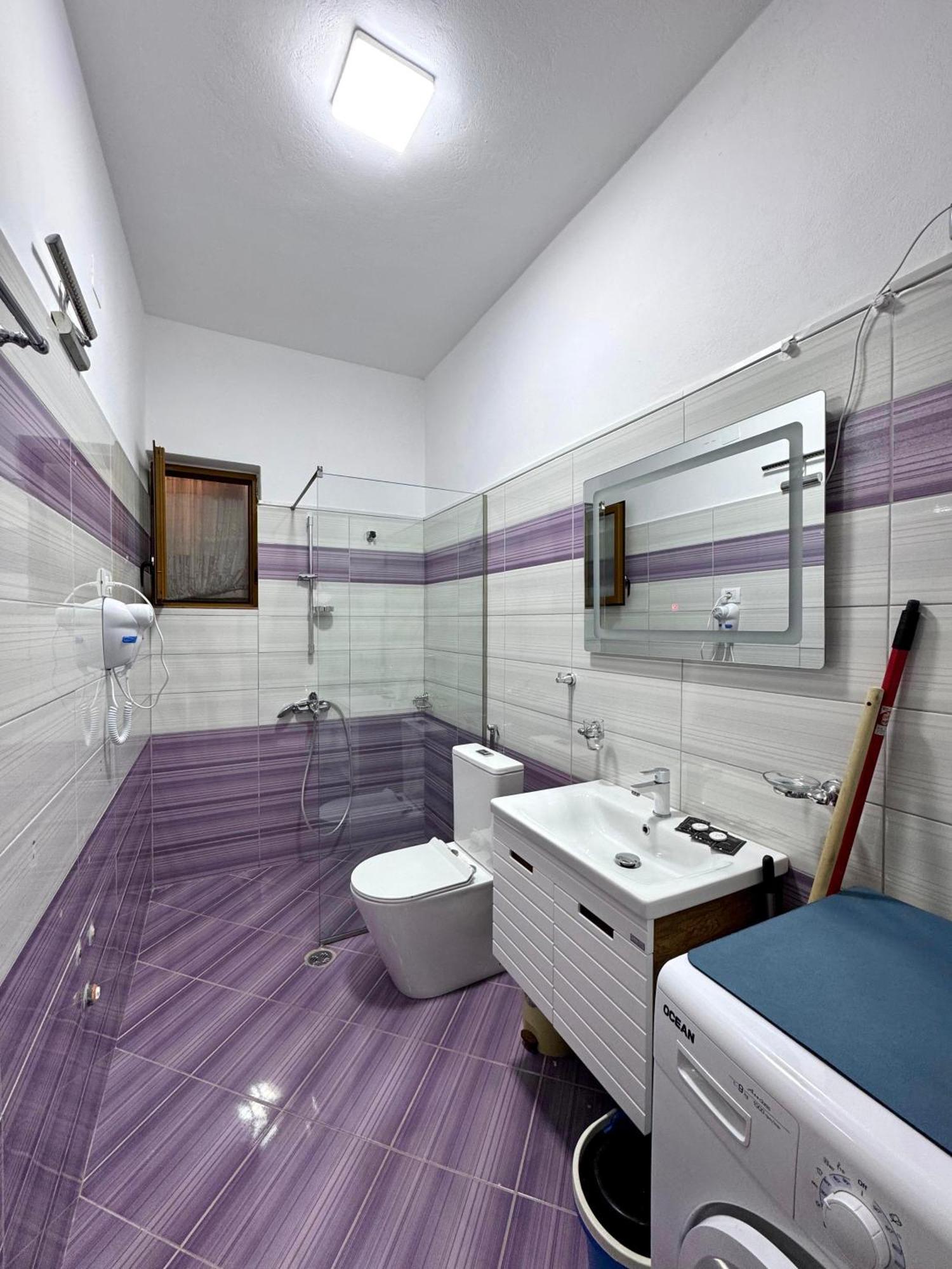 Redilka Guest house Ksamil