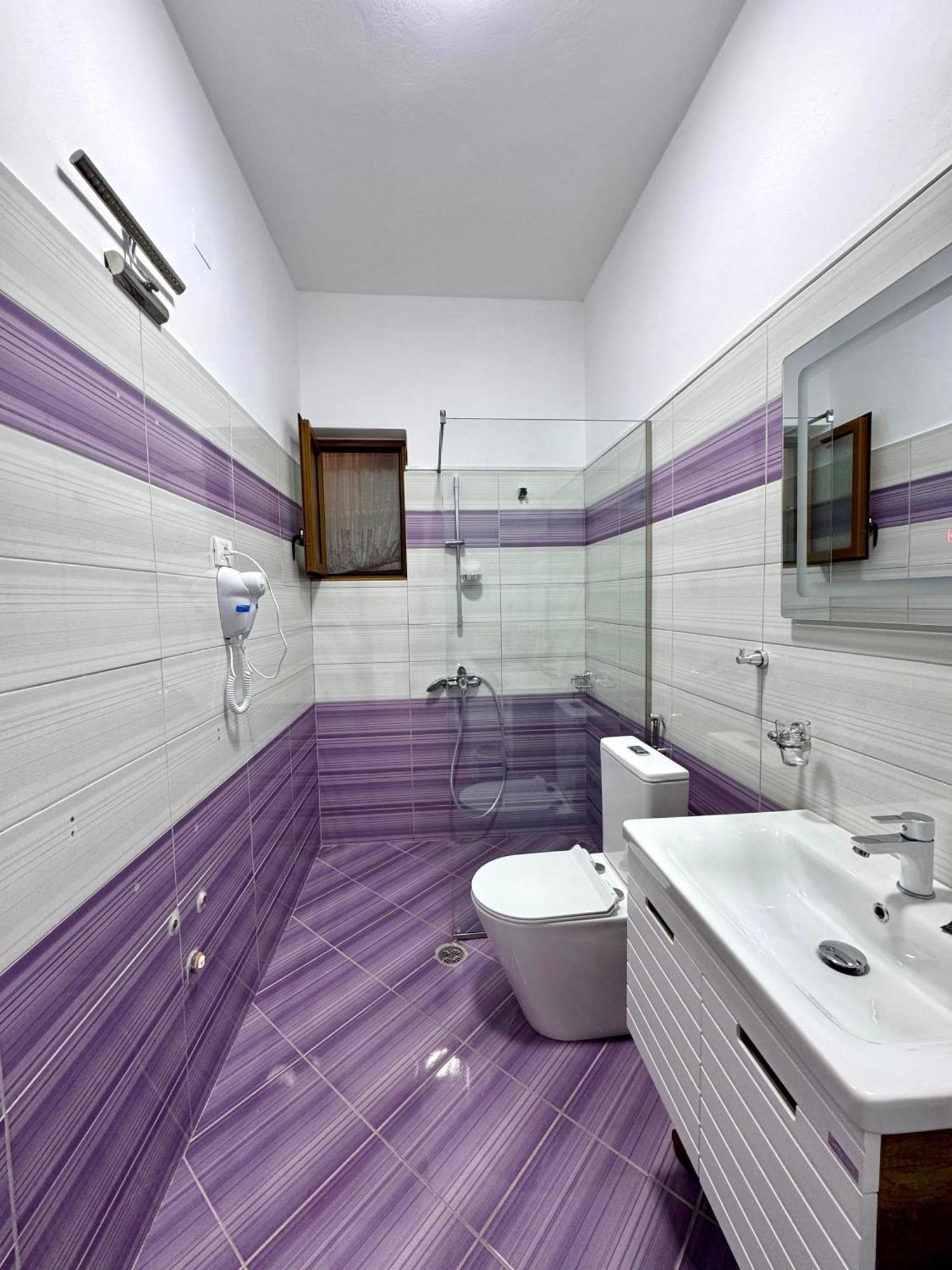 Guest house Redilka Ksamil