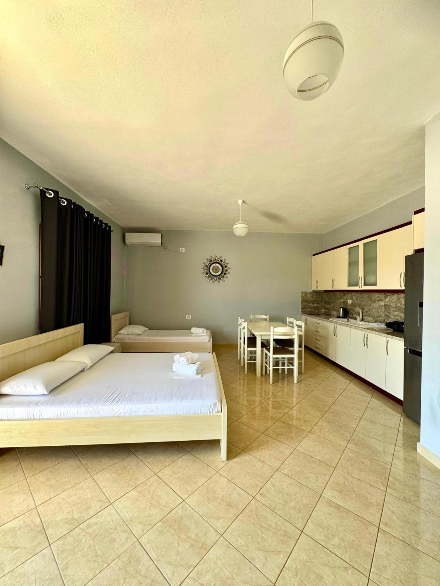 Guest house Redilka